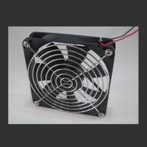 COOLING FAN