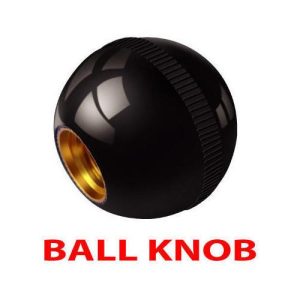 BAKELITE BALL / KNOB