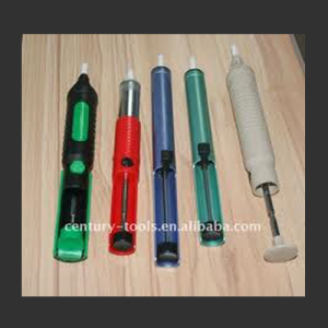 DESOLDERING PUMP
