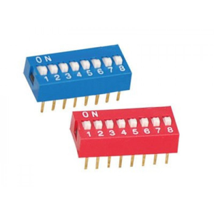 DIP SWITCH