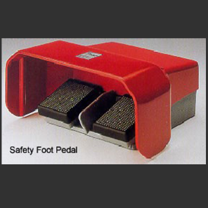 FOOT SWITCH