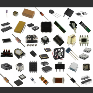 IC`S (INTERGRATED CIRKIT)