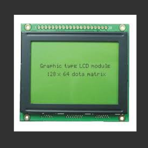 LED DISPLAY
