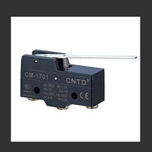 LIMIT SWITCH