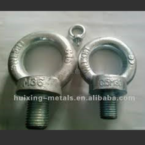 PLATED BOLT