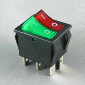 ROCKER SWITCH