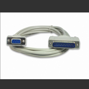 SERIAL CABLE
