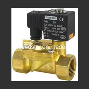 SOLO NOIDE VALVE
