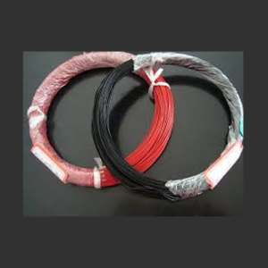 TEFLON WIRE & CABLES