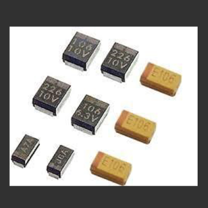 SMD CAPACITOR