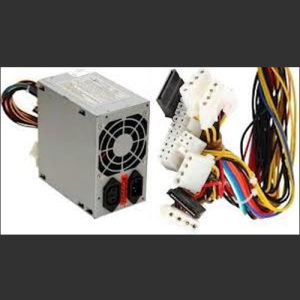 SMPS (switching-mode power supply )