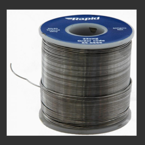 SOLDER WIRES
