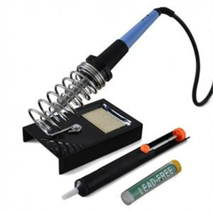 SOLDERING IRON