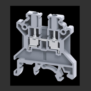 TERMINAL BLOCKS & CONNECTOR